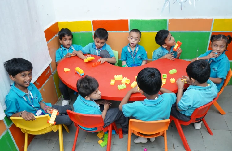 Fun Interactive Classroom Activities