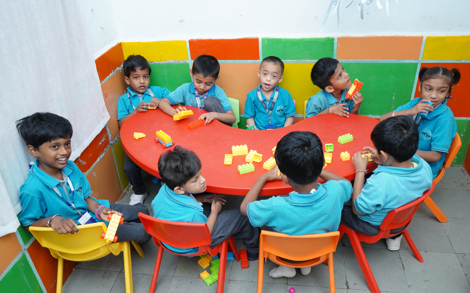 Fun Interactive Classroom Activities