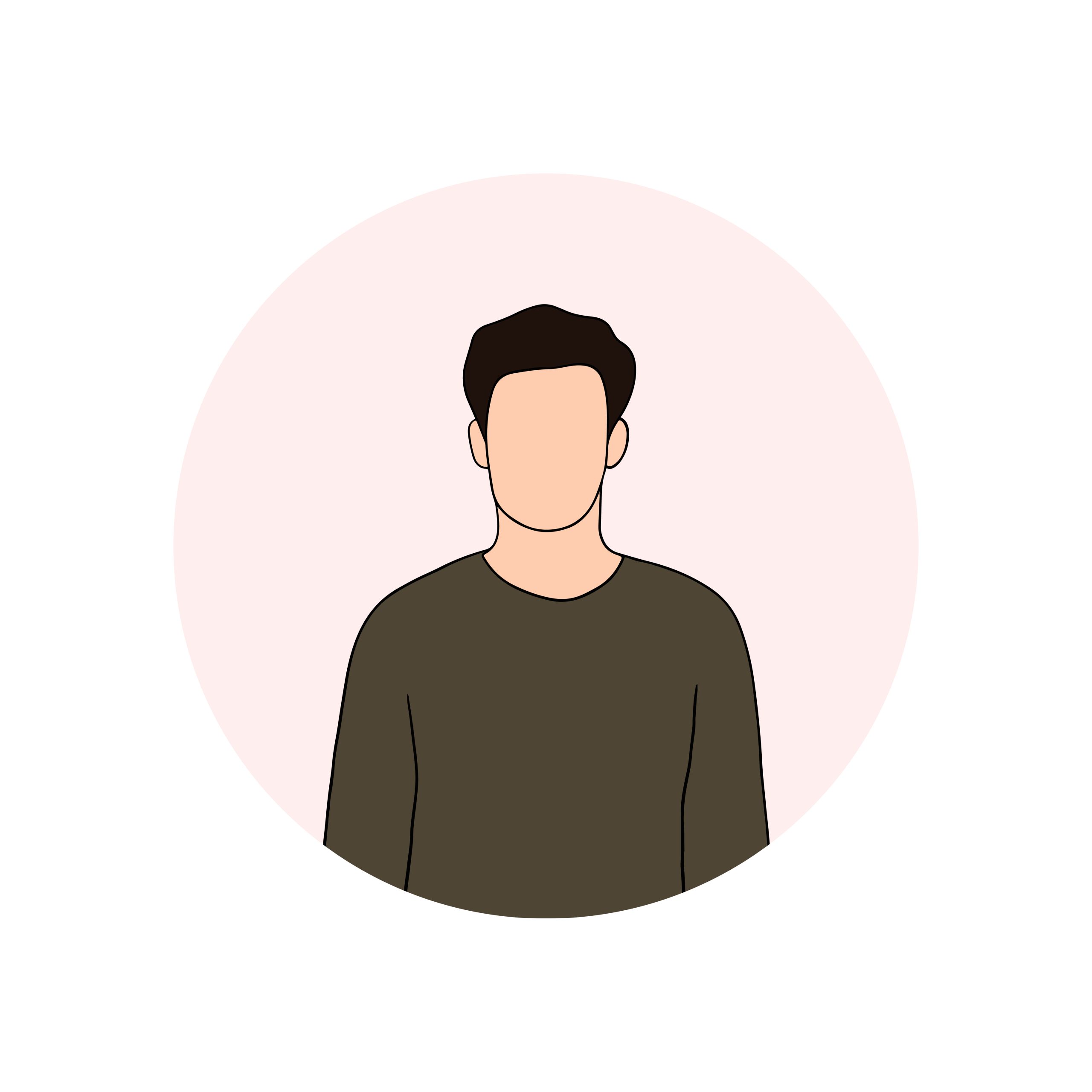 Young Background