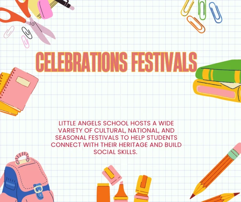 Celebrations Festivals