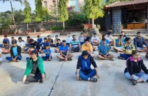 Little Angels Kingdom Lonavala 31
