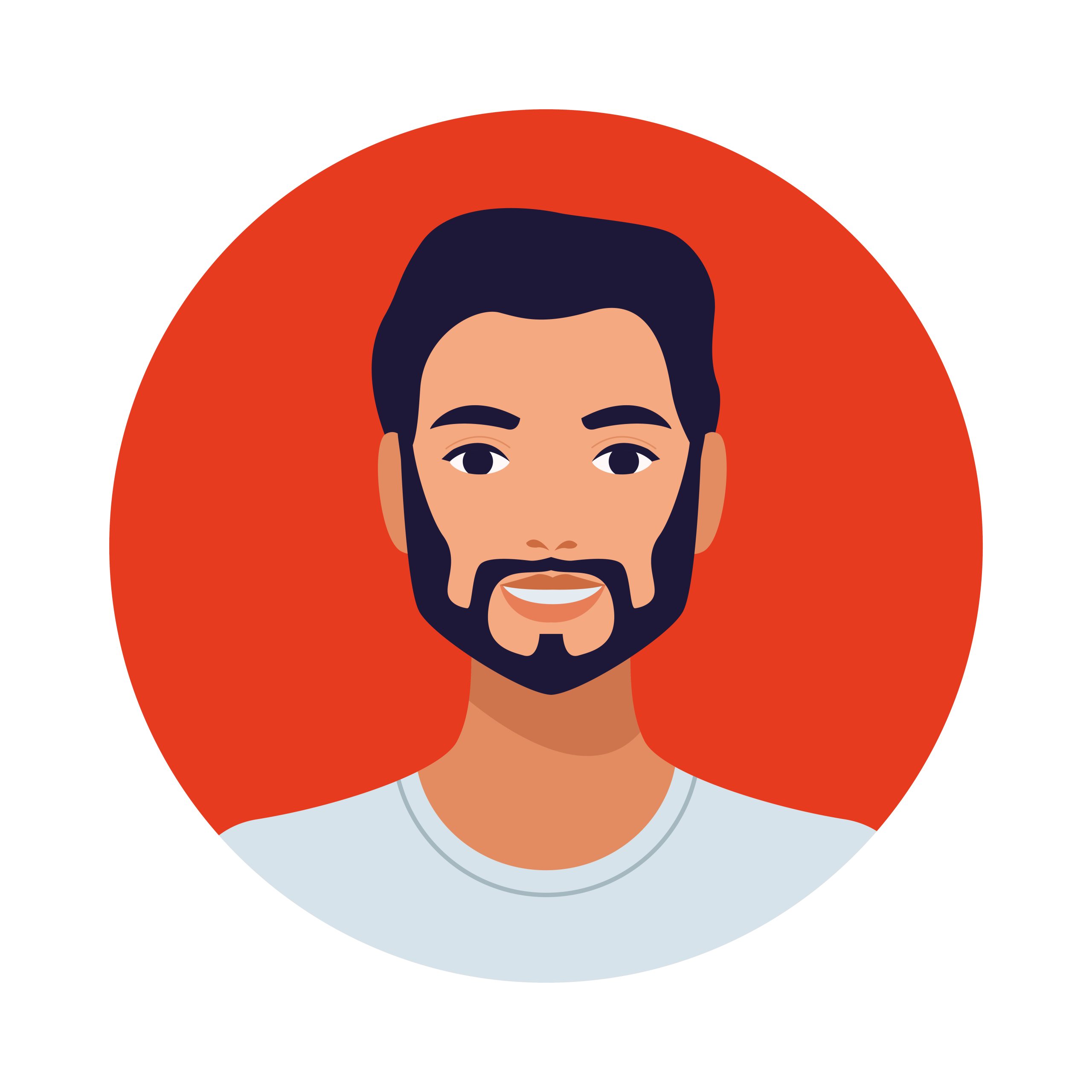 Men Avatar