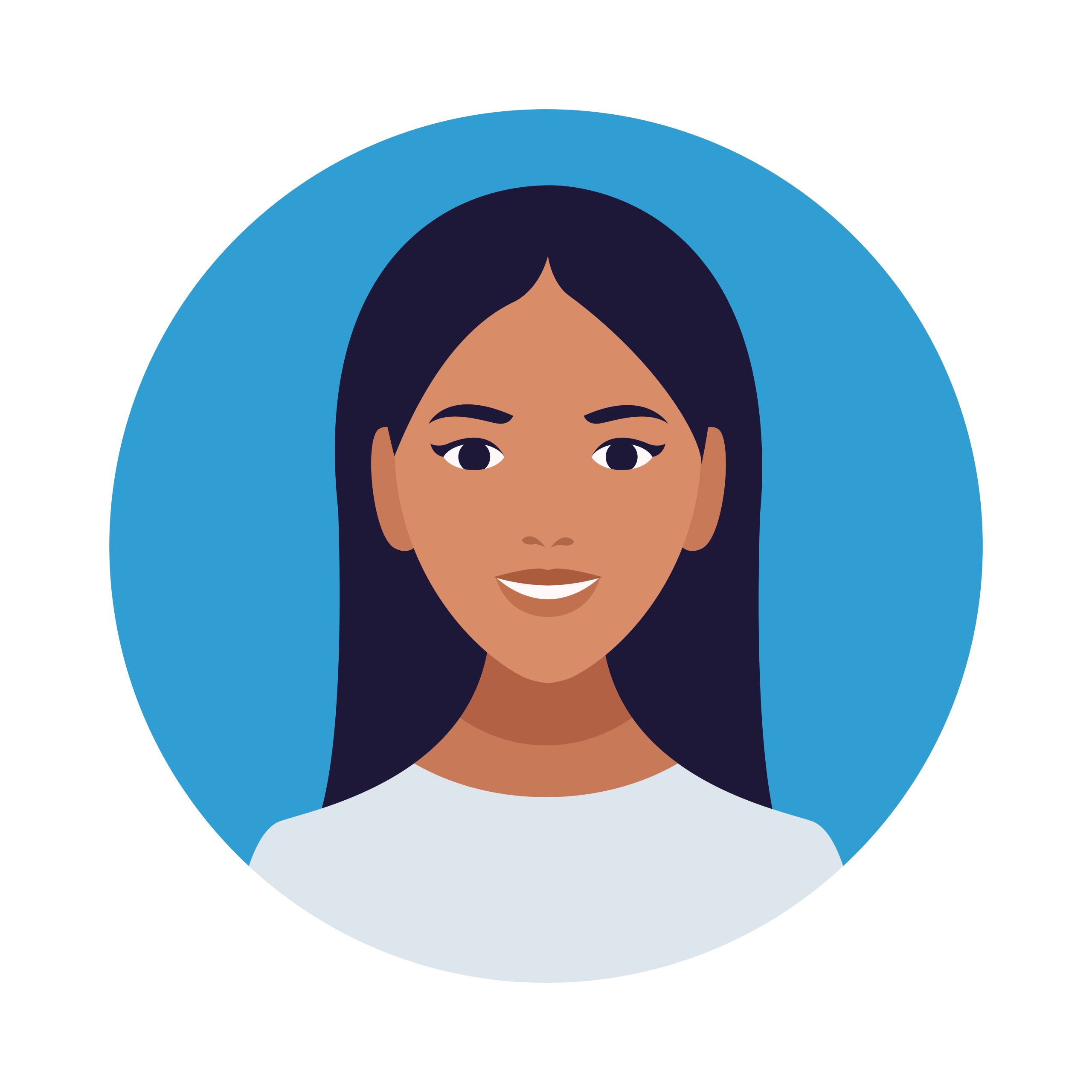 Woman Avatar