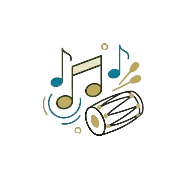 Sangeet-Icons