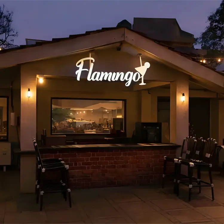 Flamingo Bar