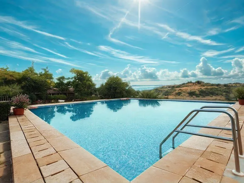 Indoor & Outdoor Activities