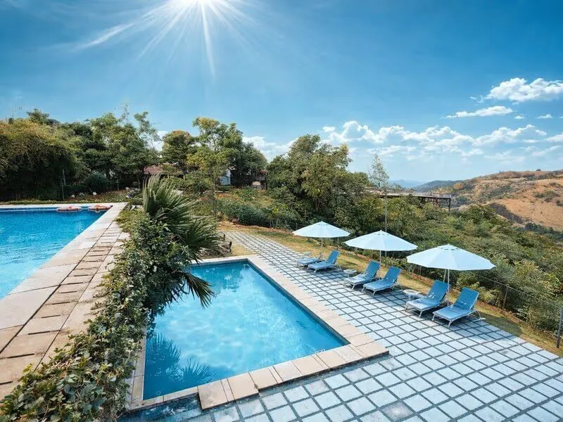 Indoor & Outdoor Activities