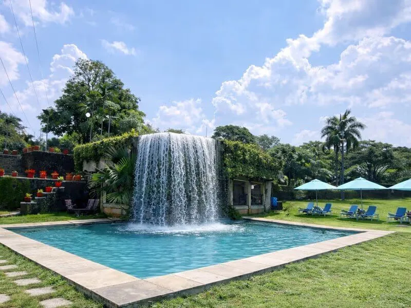 Indoor & Outdoor Activities