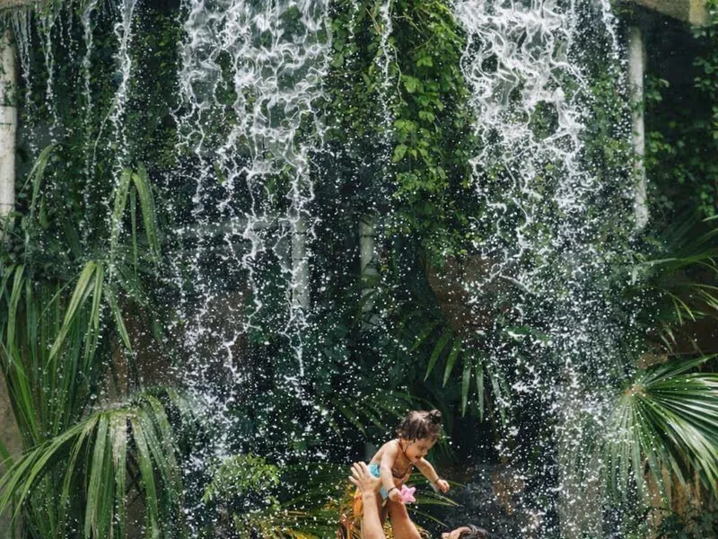 Indoor & Outdoor Activities