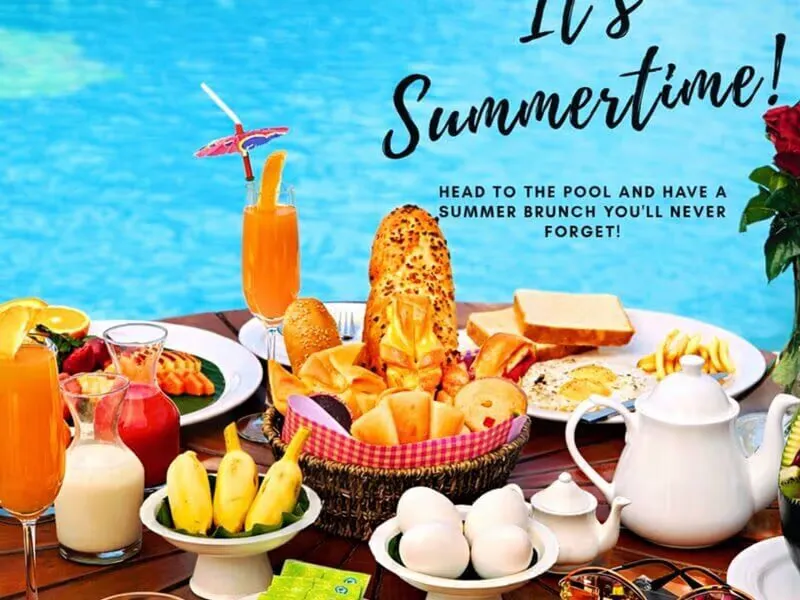 Indoor & Outdoor Activities