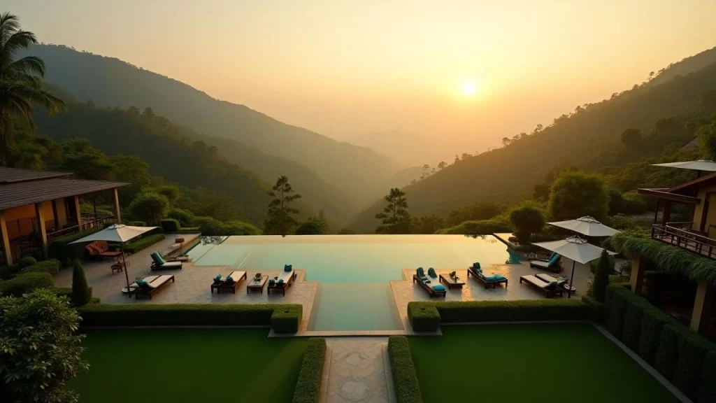 Igatpuri Resorts: Why Manas Resort with Petting Zoo Is the One to Book