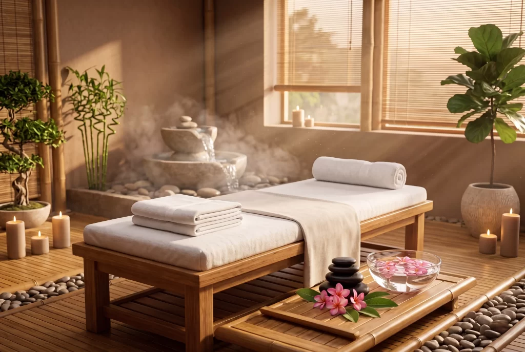 Tropical-Spa