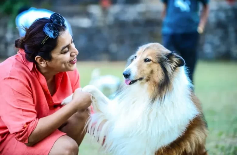 Manas Resort Petting Zoo 15