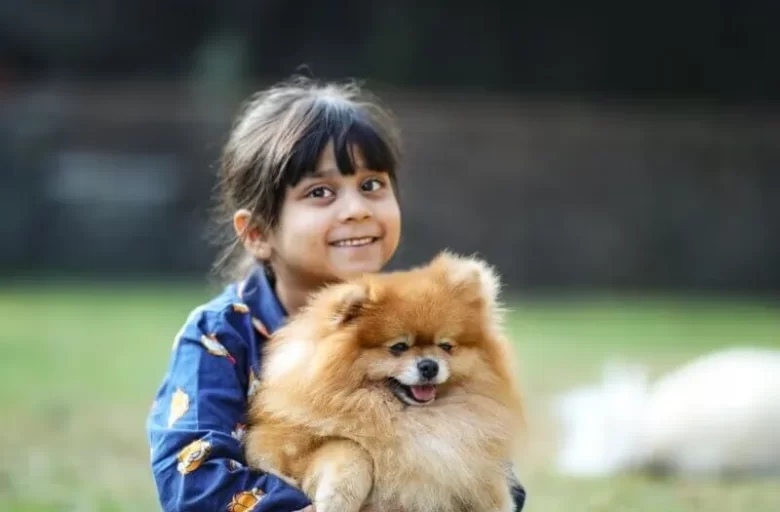 Manas Resort Petting Zoo 18