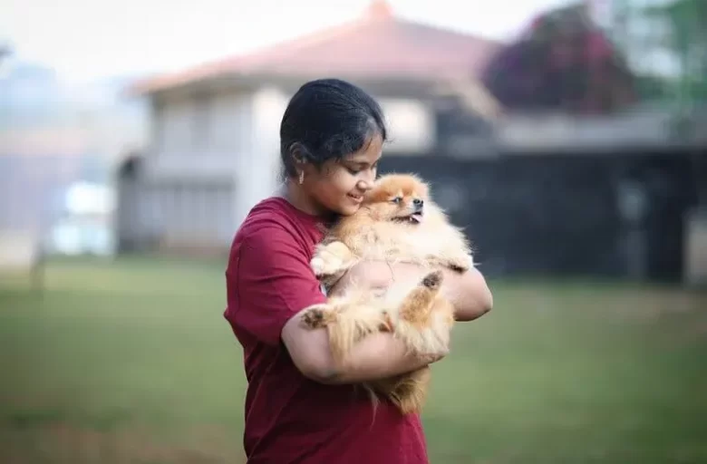 Manas Resort Petting Zoo 7