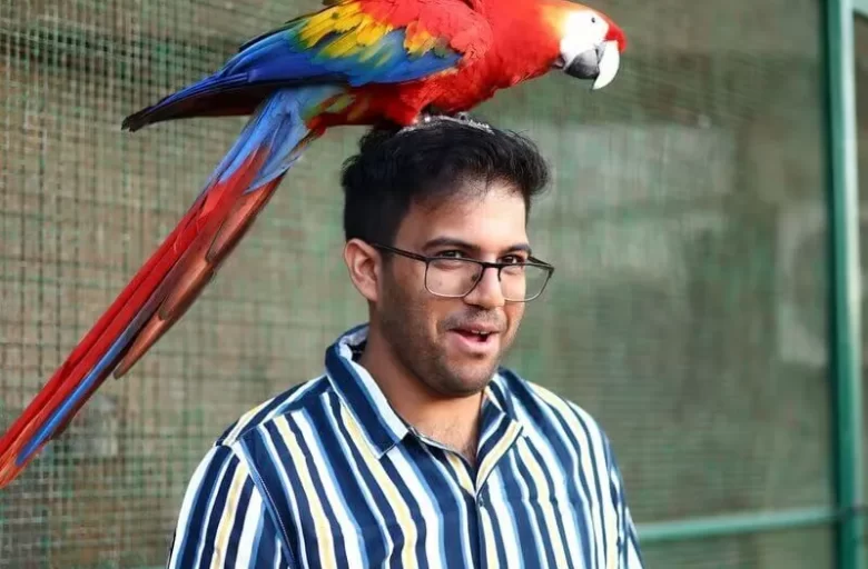 Manas Resort Petting Zoo 8